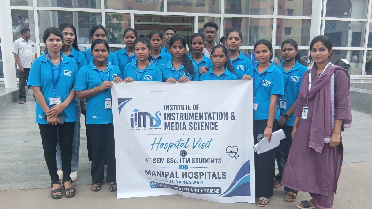 IIMS College: Shaping Future Leaders with Quality Education and Industry Exposure